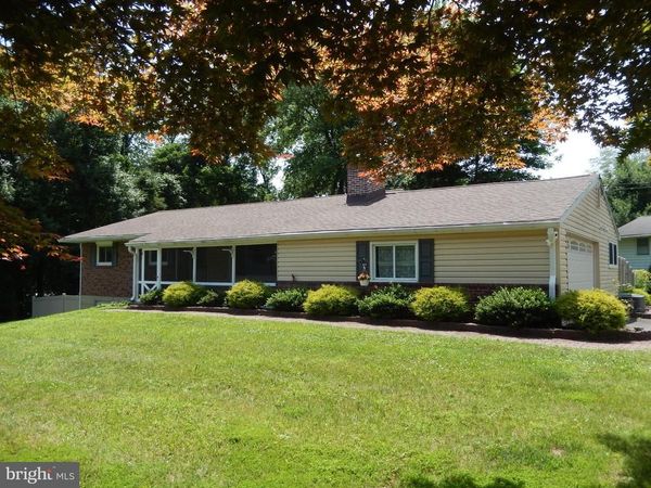3 GENERAL WASHINGTON DRIVE, MEDIA, PA 19063