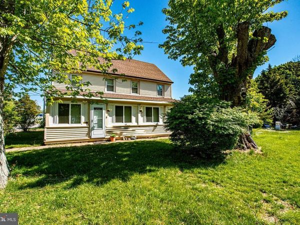236 HOMESTEAD AVENUE, WEST CREEK, NJ 08092