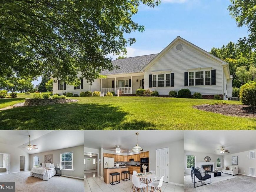 12310 Longleaf Lane, Dunkirk, MD 20754 Main Photo