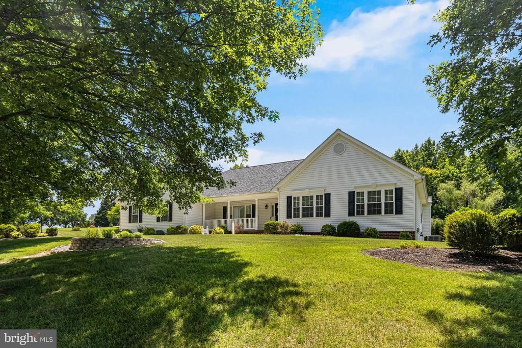 12310 LONGLEAF LANE , DUNKIRK, MD 20754