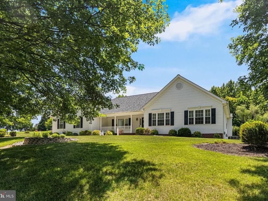 12310 Longleaf Lane , Dunkirk, MD 20754 Main Photo