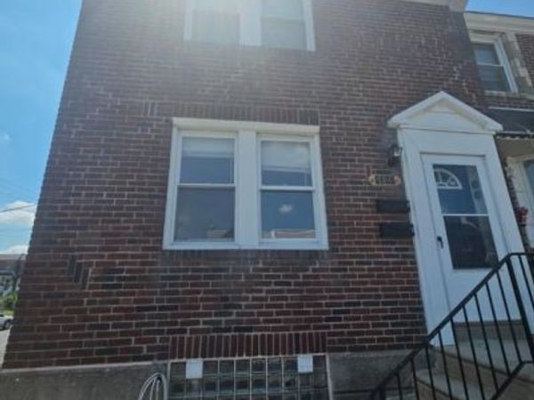 4344 VISTA STREET, Unit 1, PHILADELPHIA, PA 19136