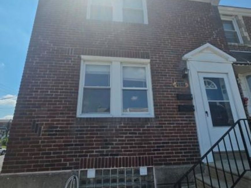 4344 Vista Street, Unit 1, Philadelphia, PA 19136 Main Photo