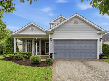 1244 Pleasant Ridge Drive, Lexington, KY 40509