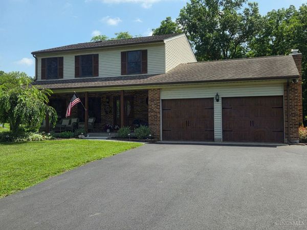 5680 Chestnut View Lane, Milford, OH 45150