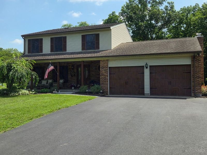 5680 Chestnut View Lane, Stonelick Twp, OH 45150 Photo 1