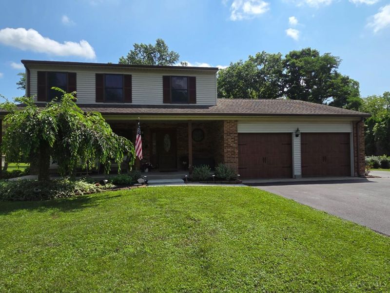 5680 Chestnut View Lane, Stonelick Twp, OH 45150 Photo 2