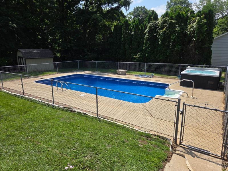 5680 Chestnut View Lane, Stonelick Twp, OH 45150 Photo 39