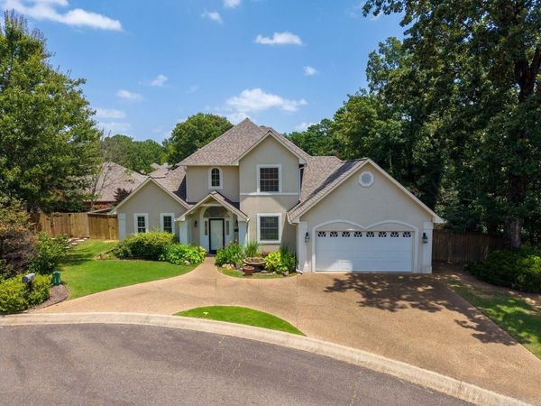 104 Garden View Circle , Hot Springs, AR 71913