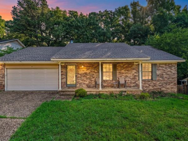 9 Morrison Court , Little Rock, AR 72212