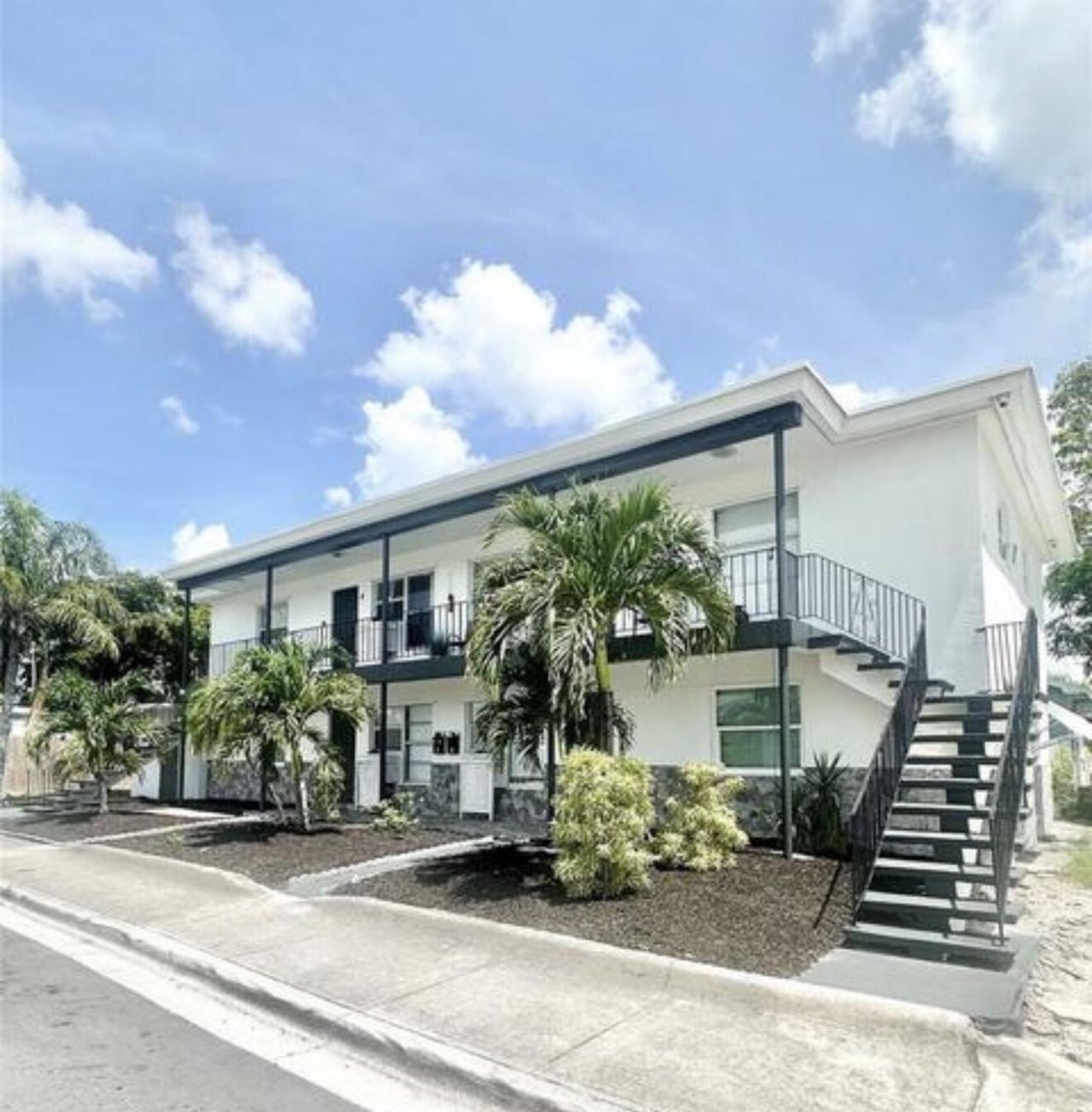 1501 N Federal Highway, Unit 1, Lake Worth Beach, FL 33460 Main Photo