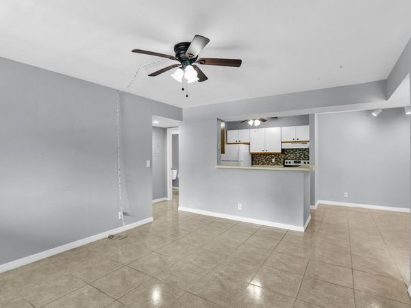 3995 W Mcnab Road, Unit B205, Pompano Beach, FL 33069