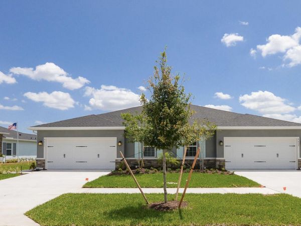9611 SW Libertas Way, Port St. Lucie, FL 34987
