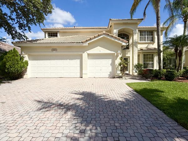12671 Yardley Drive, Boca Raton, FL 33428