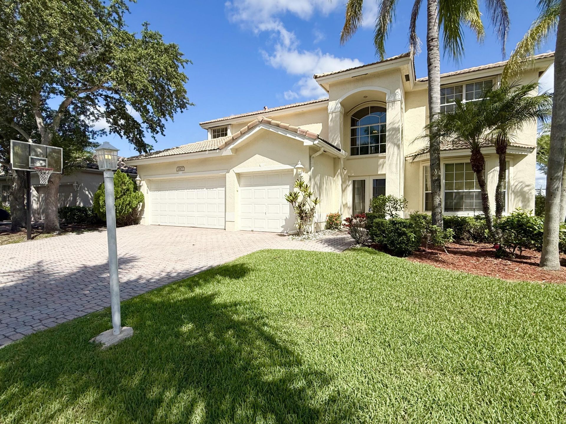 12671 Yardley Drive, Boca Raton, FL 33428 Photo