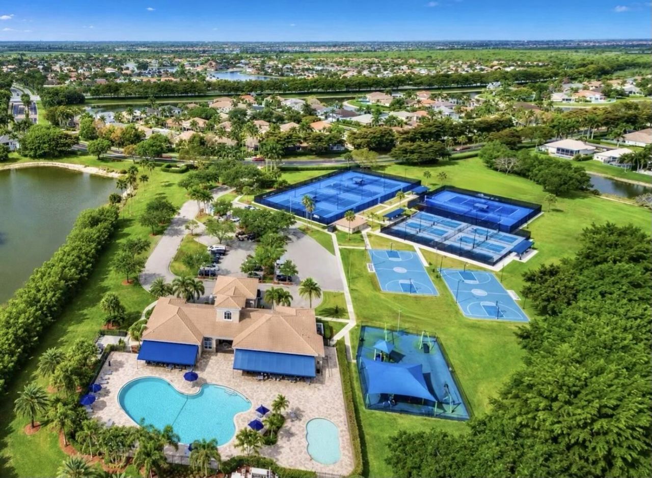 12671 Yardley Drive, Boca Raton, FL 33428 Photo