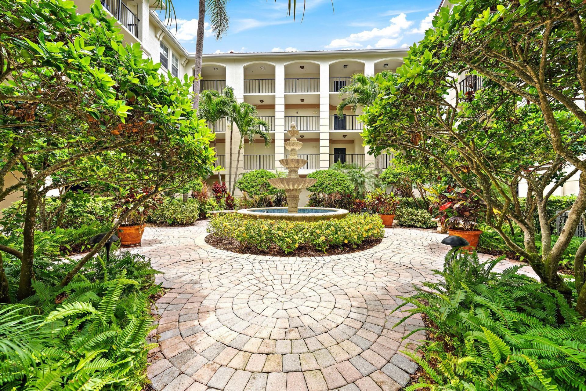 4117 Tuscany Way, Unit 4117, Boynton Beach, FL 33435 Photo