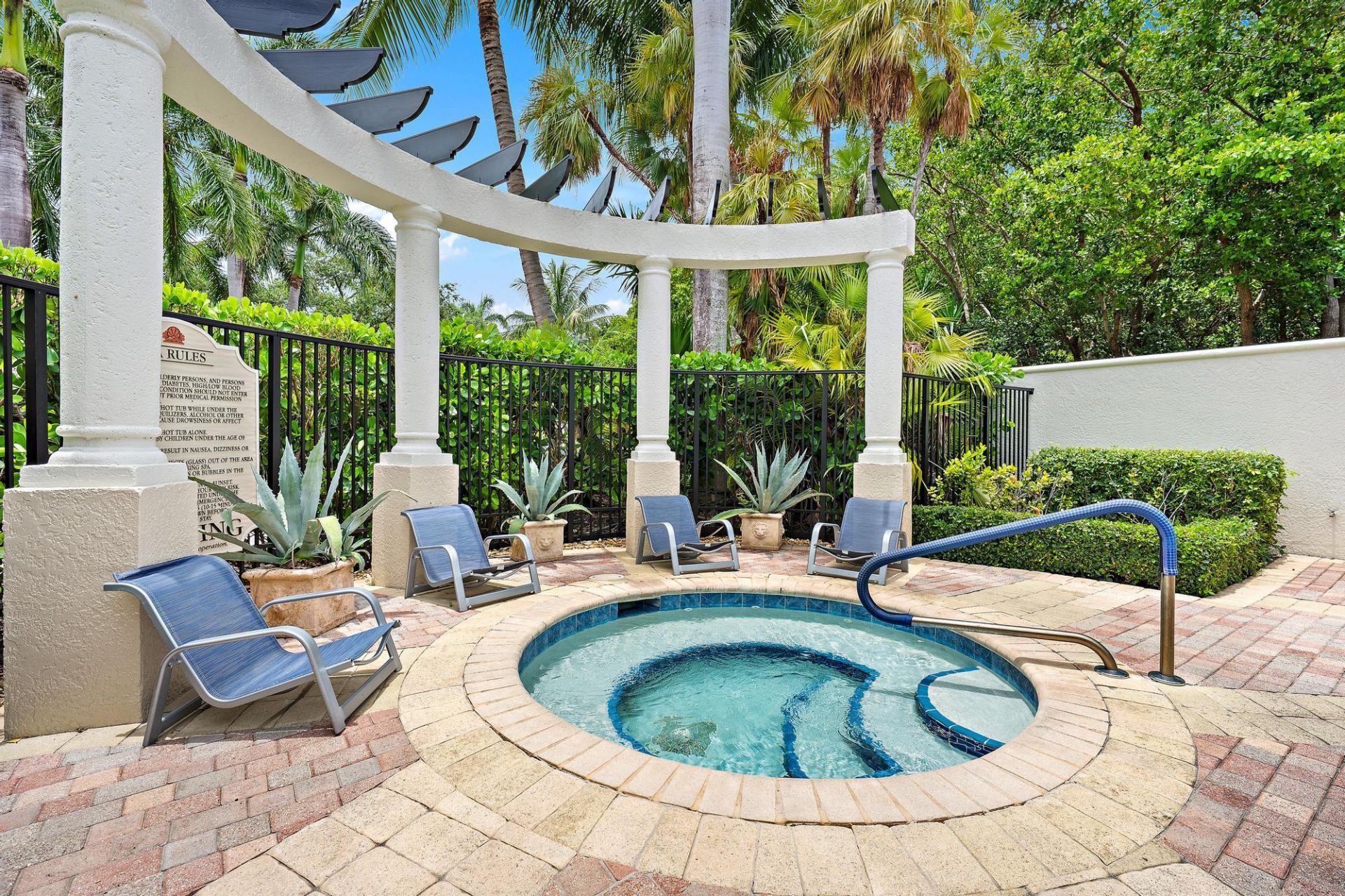 4117 Tuscany Way, Unit 4117, Boynton Beach, FL 33435 Photo