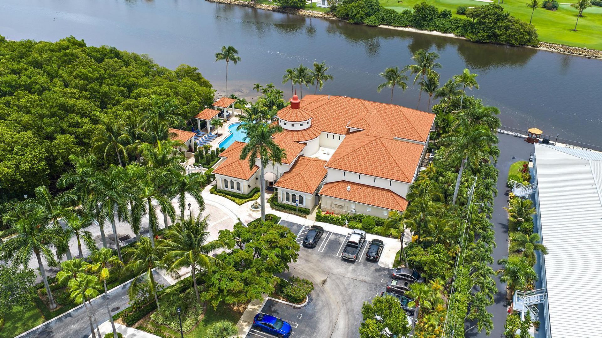 4117 Tuscany Way, Unit 4117, Boynton Beach, FL 33435 Photo