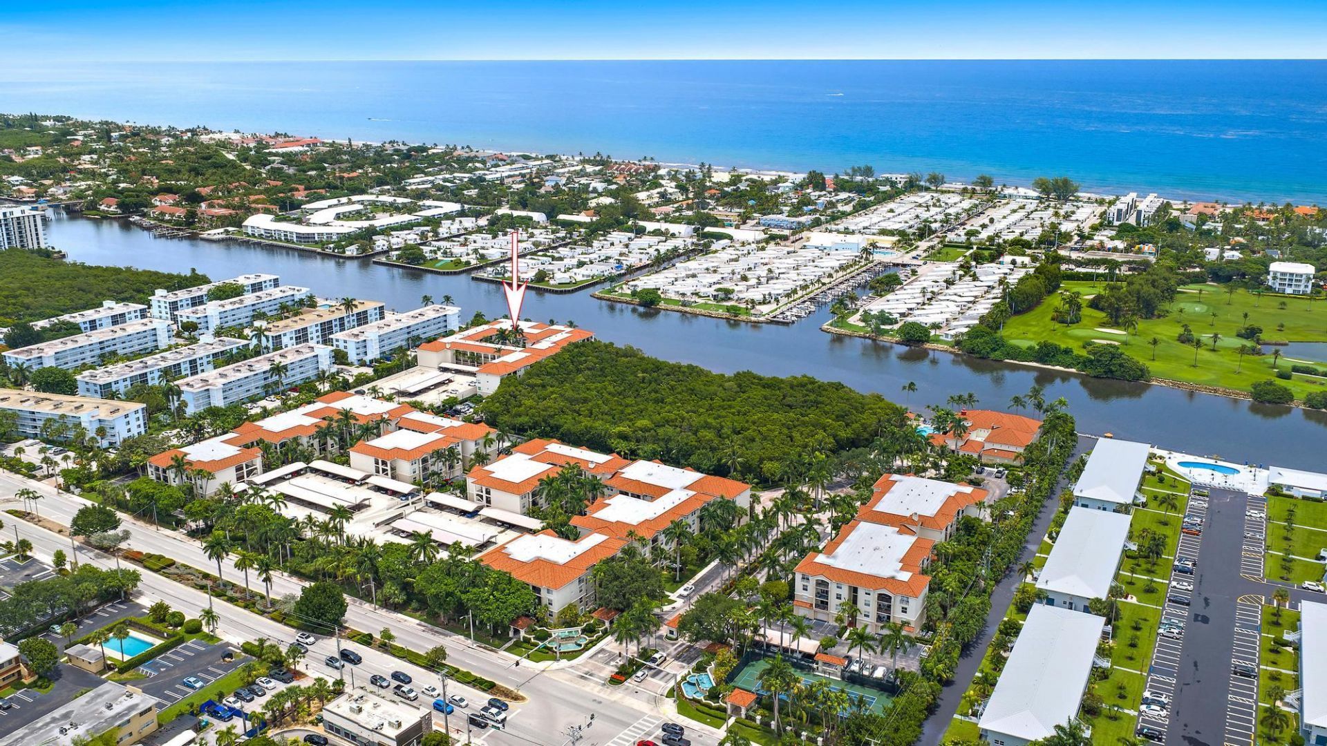 4117 Tuscany Way, Unit 4117, Boynton Beach, FL 33435 Photo