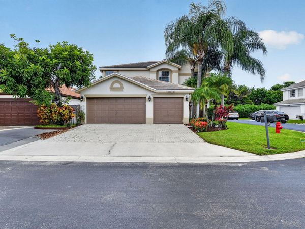 18044 Jazz Lane, Boca Raton, FL 33496