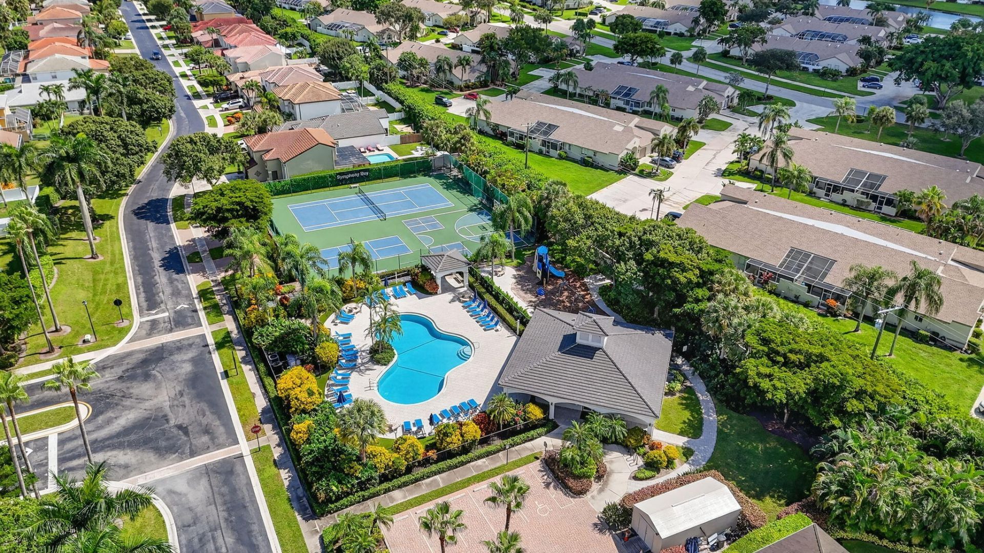 18044 Jazz Lane, Boca Raton, FL 33496 Photo