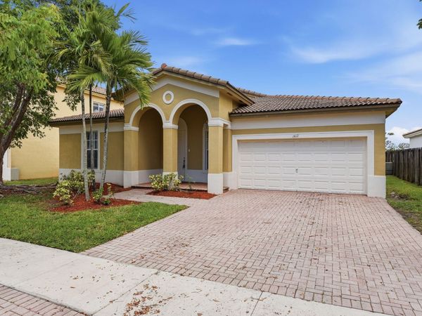 1412 NE 40th Avenue, Homestead, FL 33033