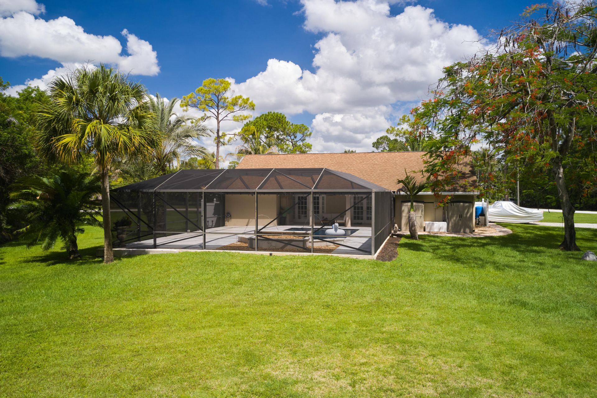 8066 Grapeview Boulevard, Loxahatchee, FL 33470 Photo