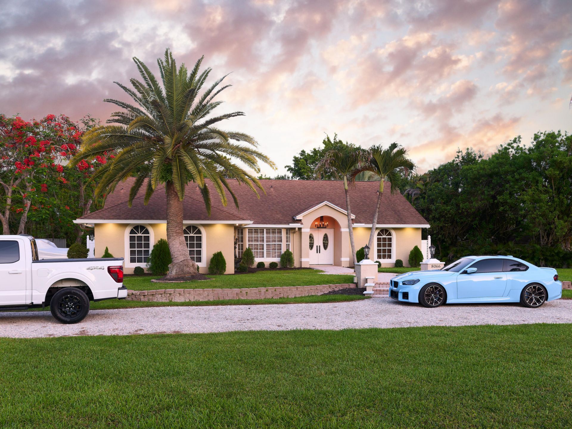 8066 Grapeview Boulevard, Loxahatchee, FL 33470 Photo