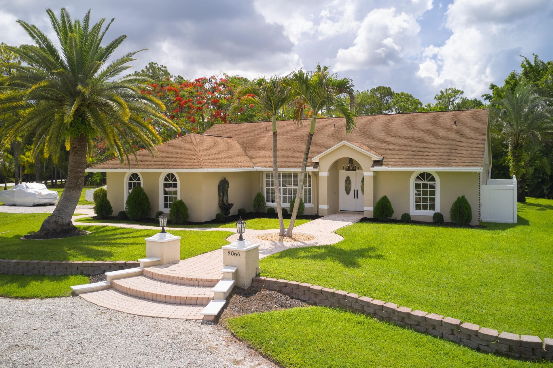 8066 Grapeview Boulevard, Loxahatchee, FL 33470 Photo