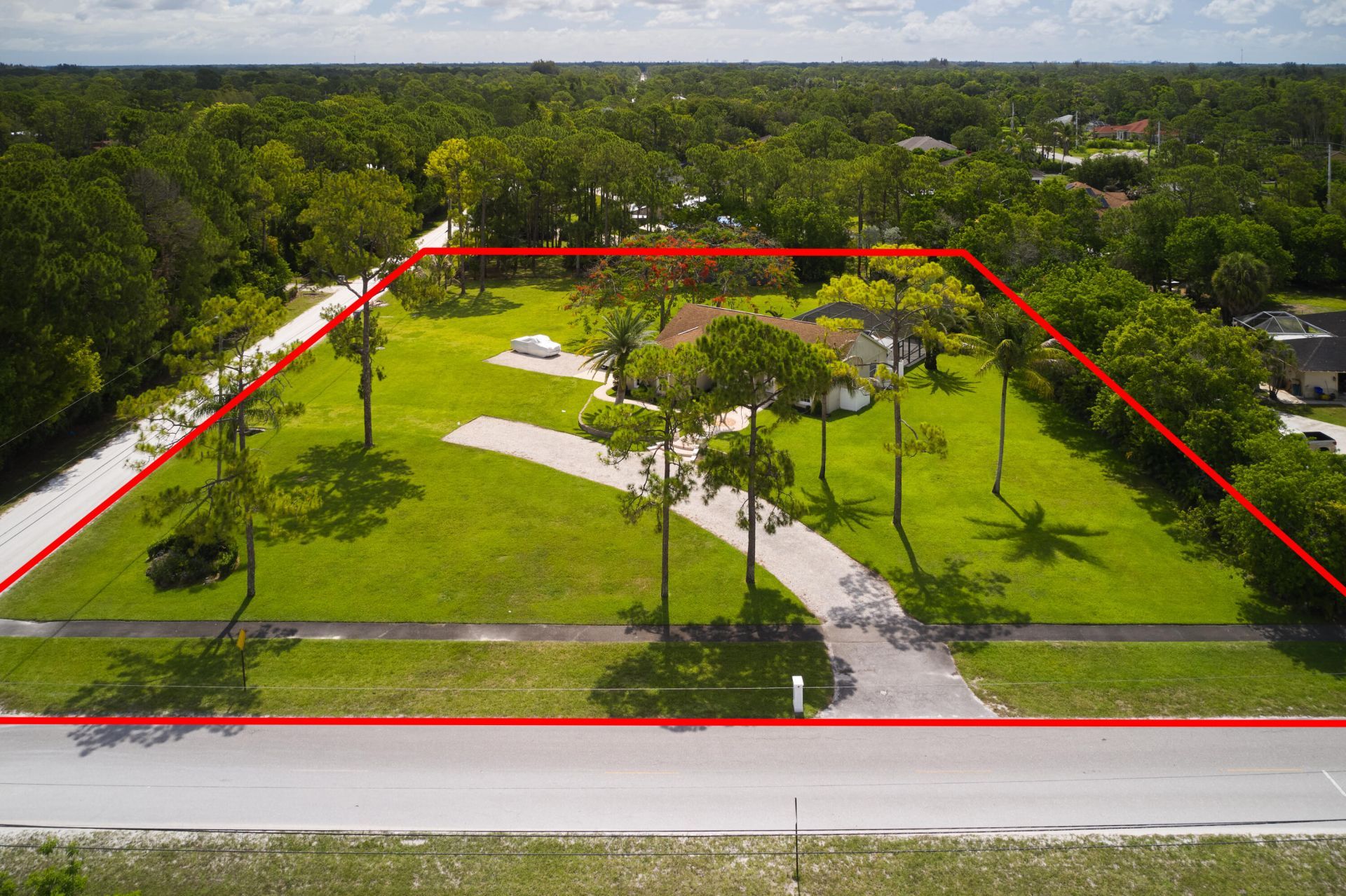 8066 Grapeview Boulevard, Loxahatchee, FL 33470 Photo