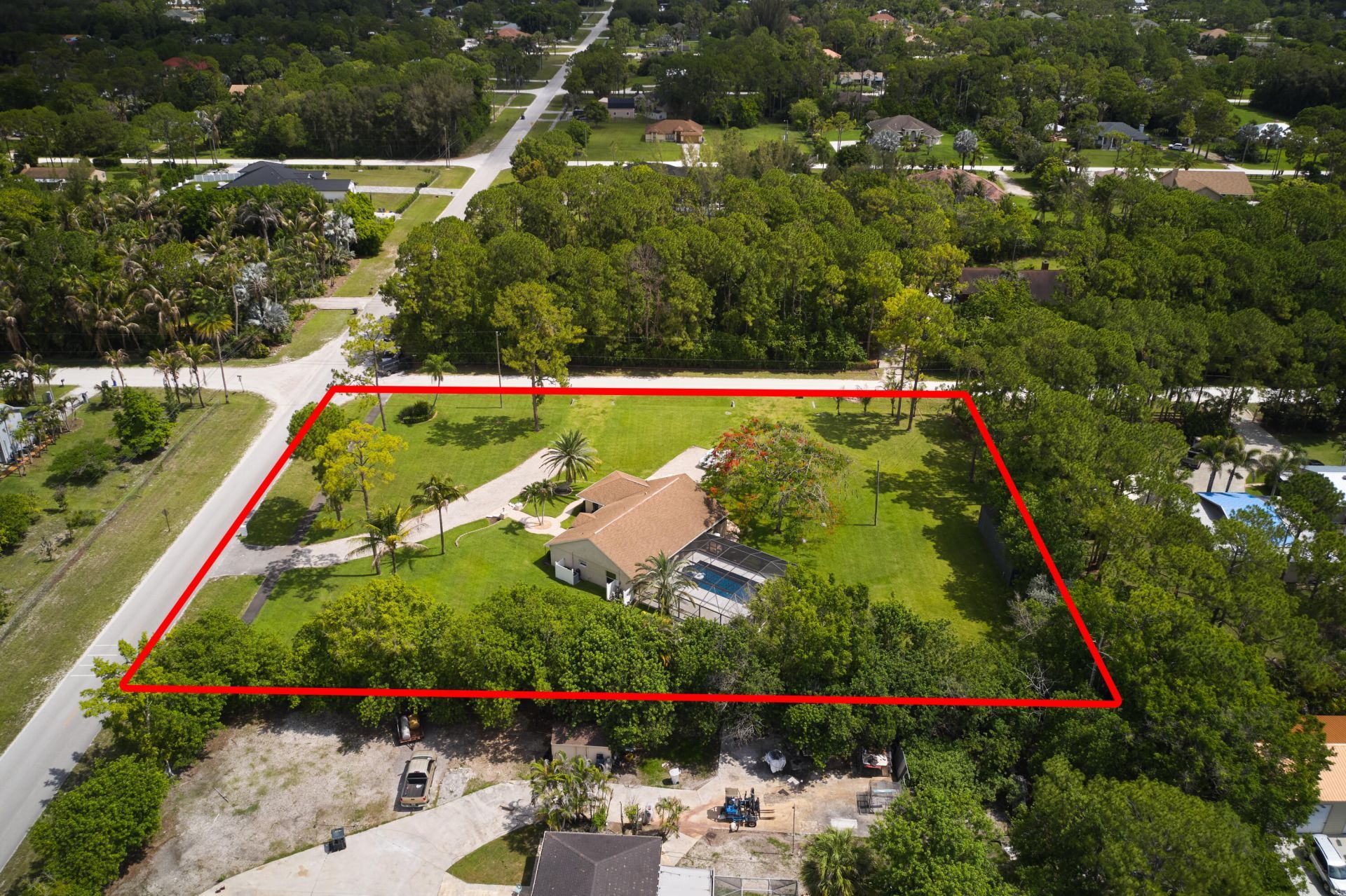 8066 Grapeview Boulevard, Loxahatchee, FL 33470 Photo