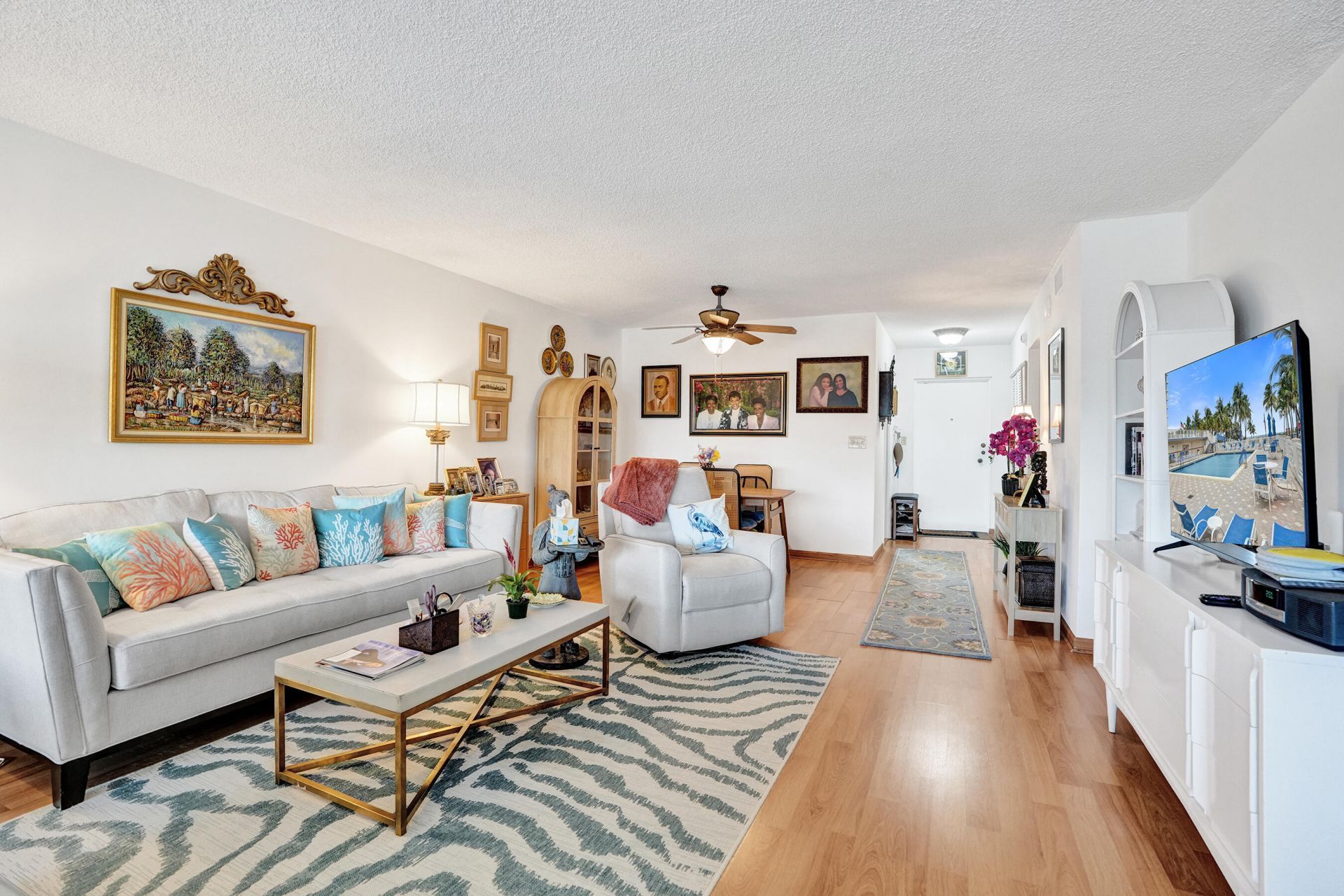 111 N Pompano Beach Boulevard, Unit 411, Pompano Beach, FL 33062 Photo