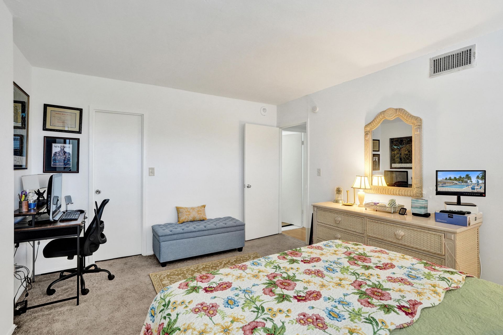 111 N Pompano Beach Boulevard, Unit 411, Pompano Beach, FL 33062 Photo