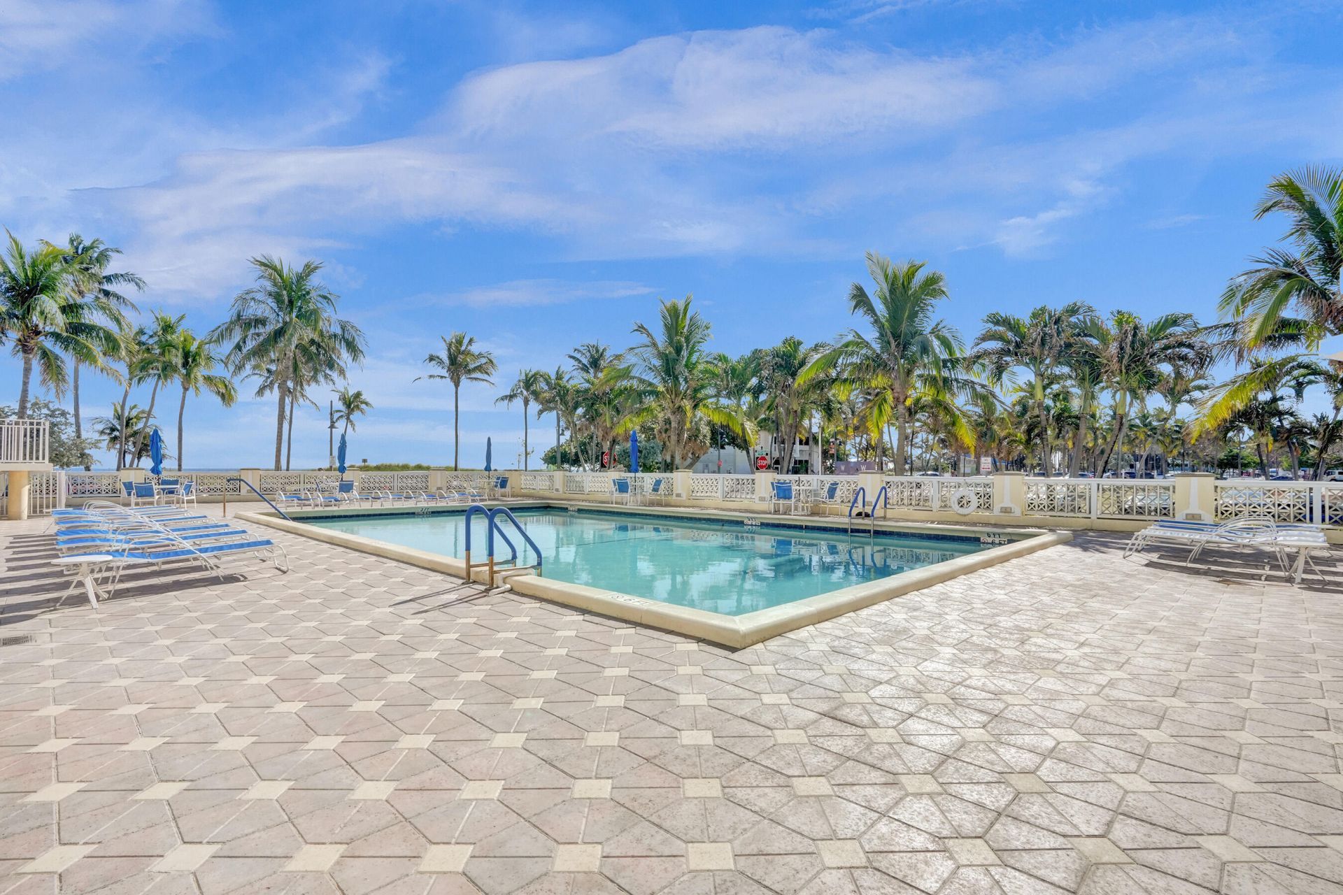 111 N Pompano Beach Boulevard, Unit 411, Pompano Beach, FL 33062 Photo