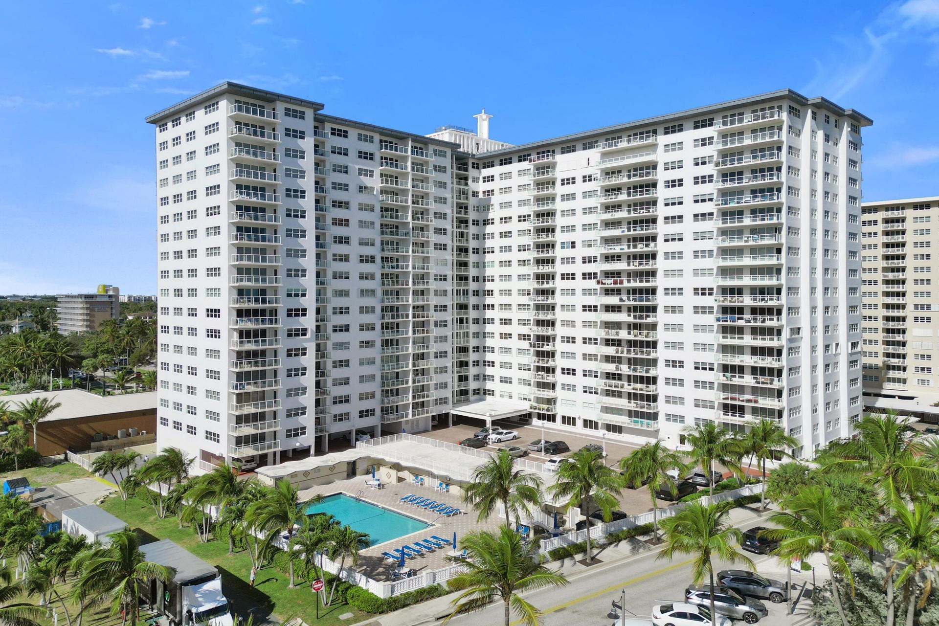 111 N Pompano Beach Boulevard, Unit 411, Pompano Beach, FL 33062 Photo