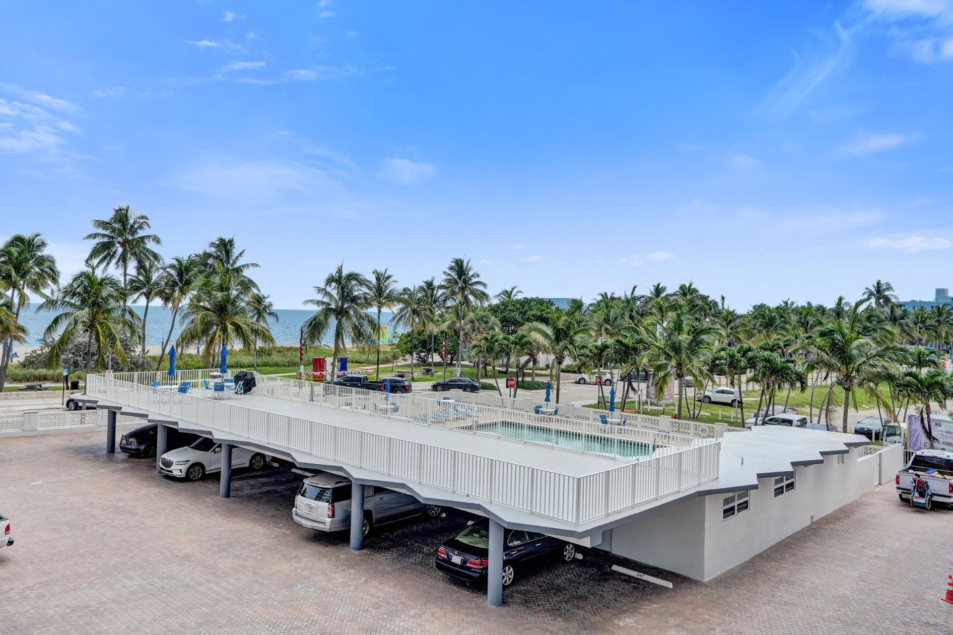 111 N Pompano Beach Boulevard, Unit 411, Pompano Beach, FL 33062 Photo
