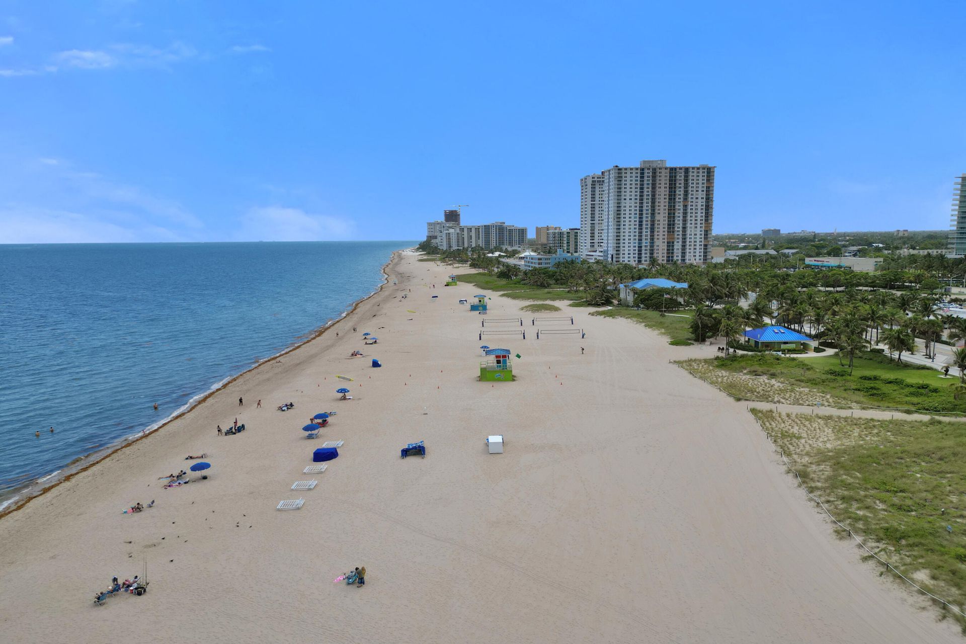 111 N Pompano Beach Boulevard, Unit 411, Pompano Beach, FL 33062 Photo