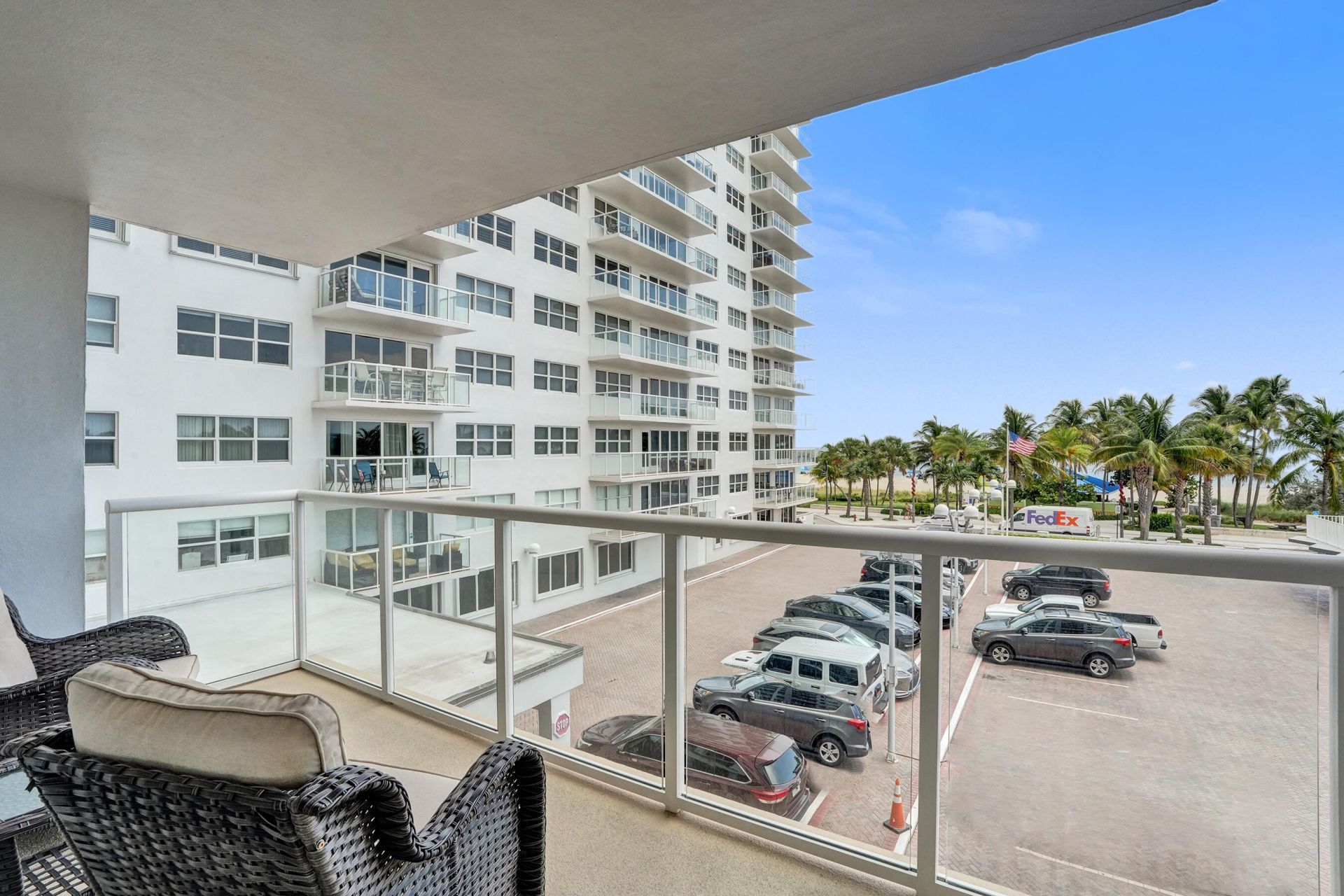 111 N Pompano Beach Boulevard, Unit 411, Pompano Beach, FL 33062 Photo