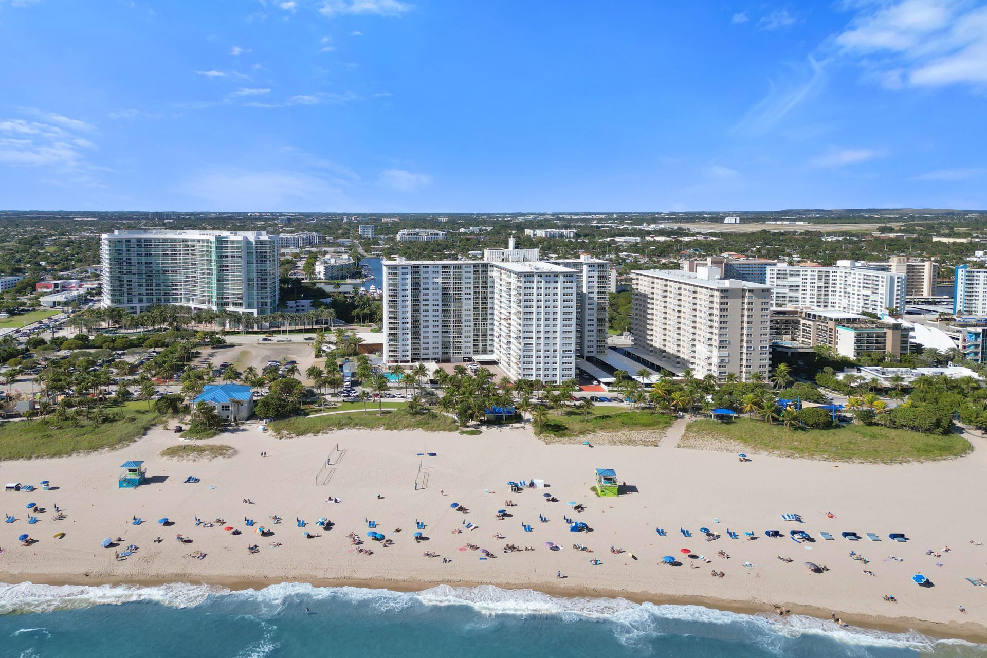 111 N Pompano Beach Boulevard, Unit 411, Pompano Beach, FL 33062 Photo