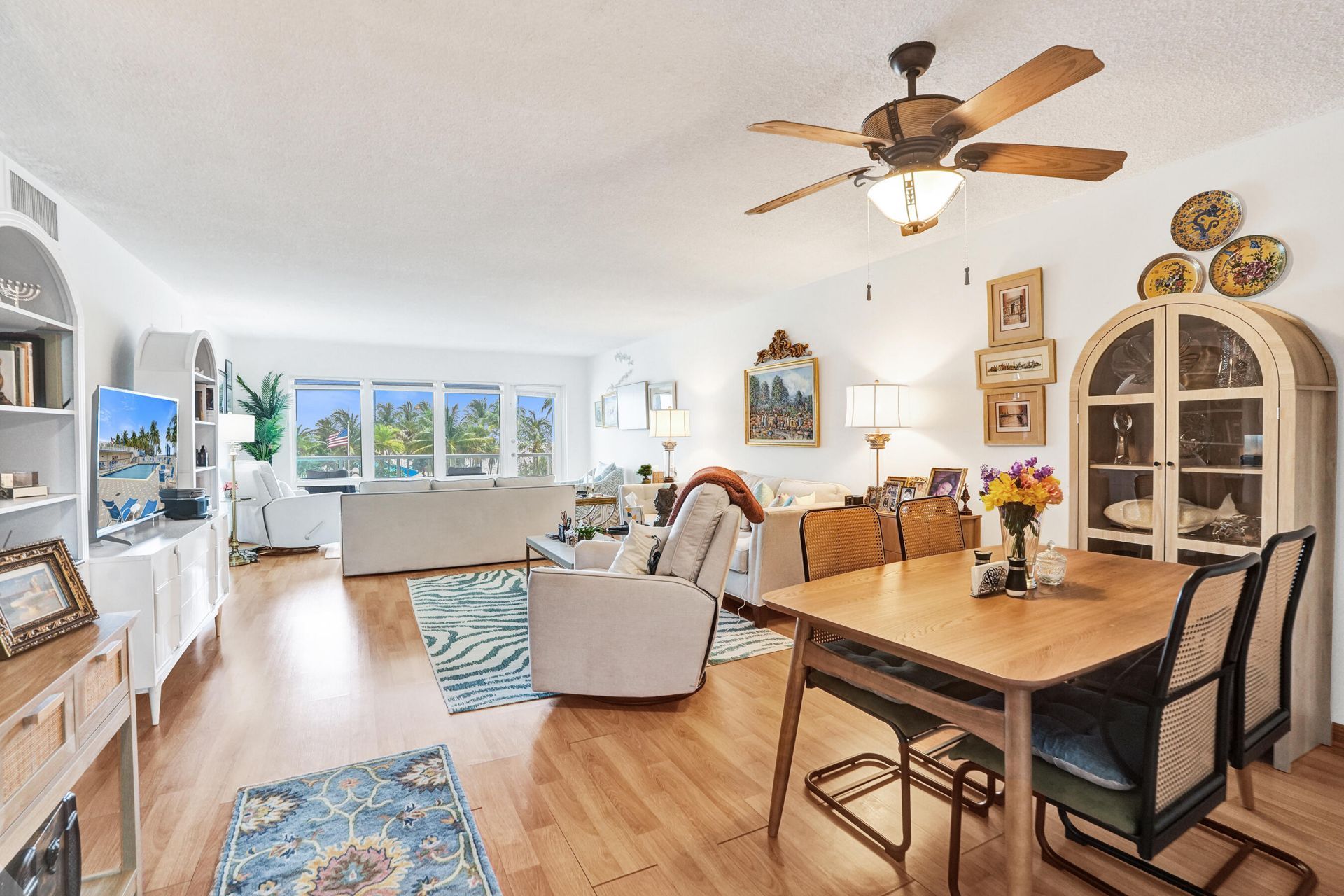111 N Pompano Beach Boulevard, Unit 411, Pompano Beach, FL 33062 Photo