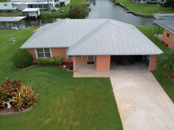 1157 24 Street, Okeechobee, FL 34974