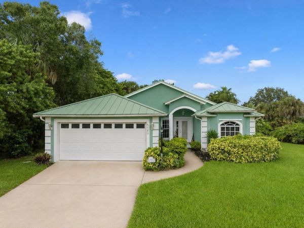 5850 39th Lane, Vero Beach, FL 32966