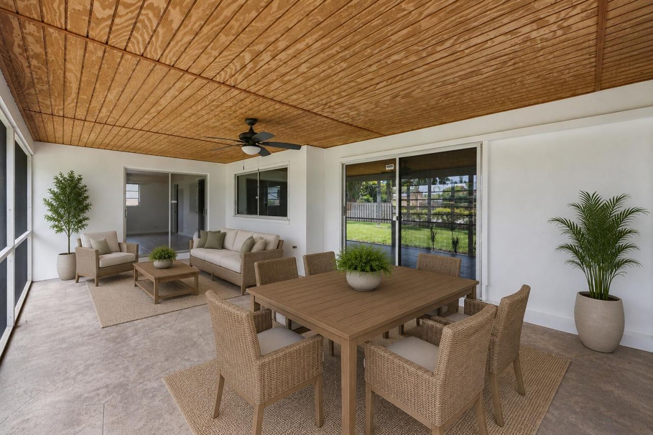 31 W Coconut Drive, Lake Worth, FL 33467 Photo