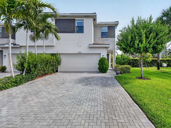 8789 Antarus Drive, Lake Worth, FL 33467