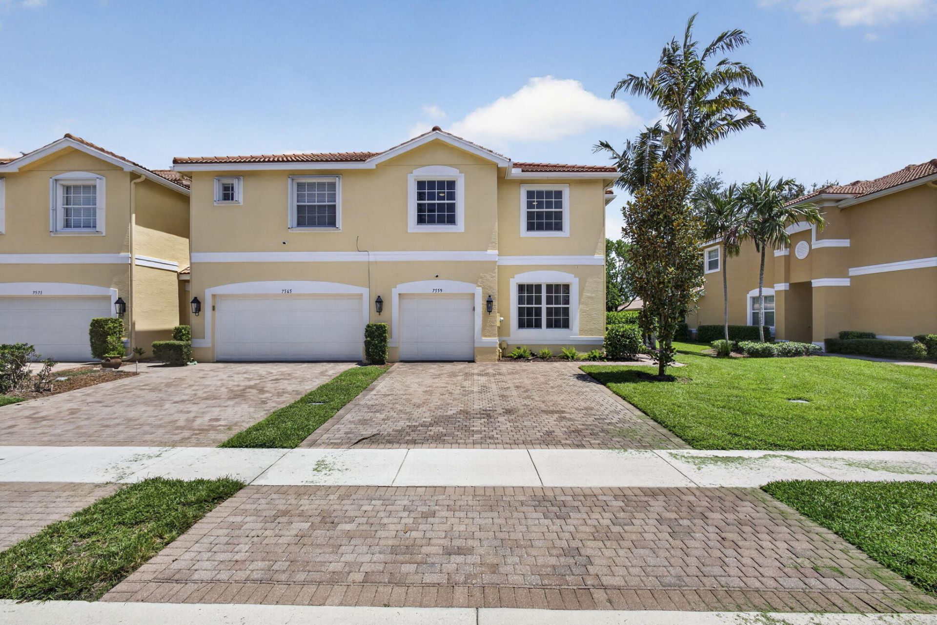 7559 Spatterdock Drive, Boynton Beach, FL 33437 Photo