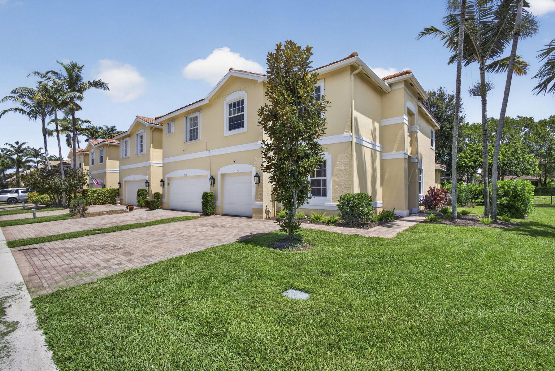 7559 Spatterdock Drive, Boynton Beach, FL 33437 Photo