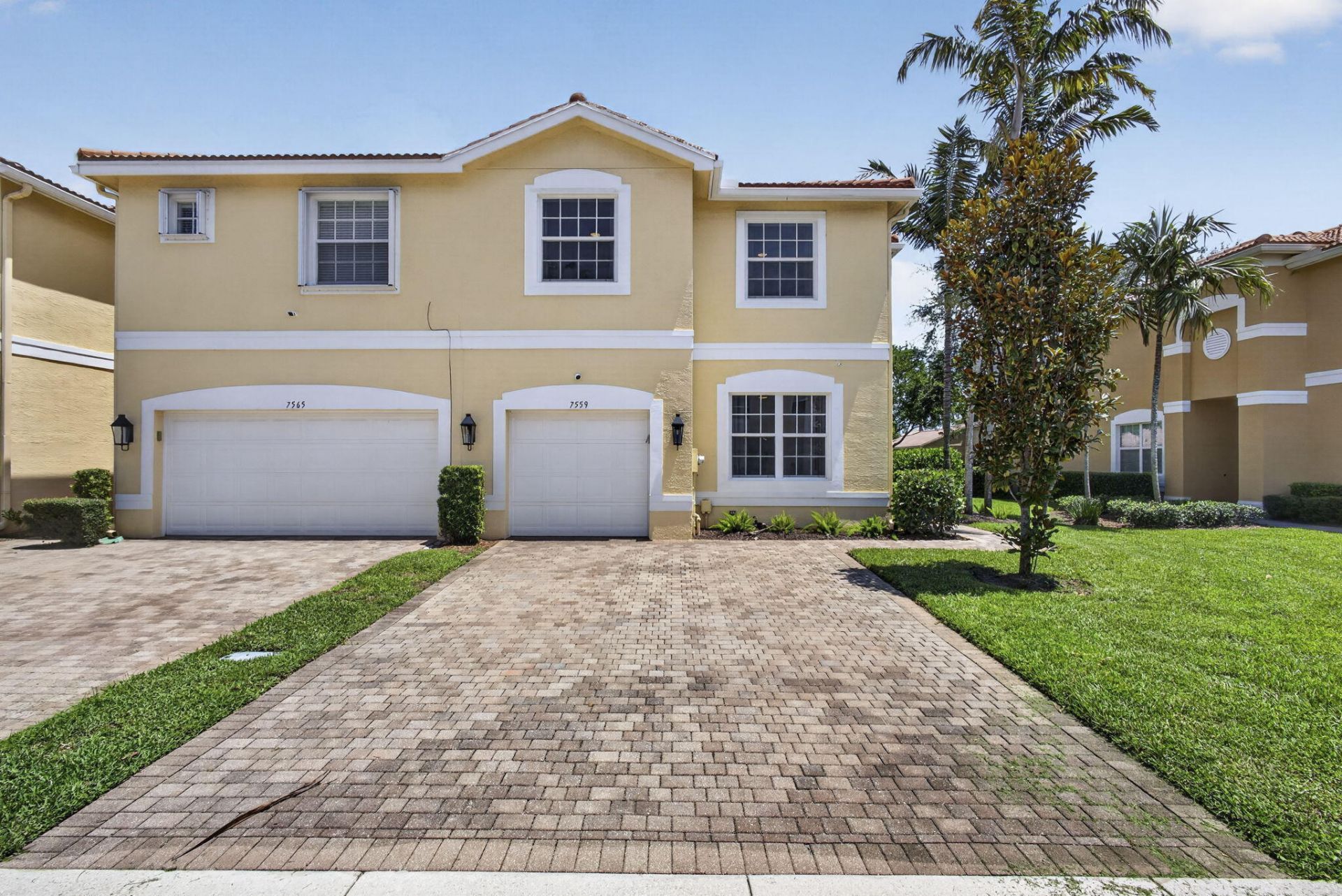 7559 Spatterdock Drive, Boynton Beach, FL 33437 Photo