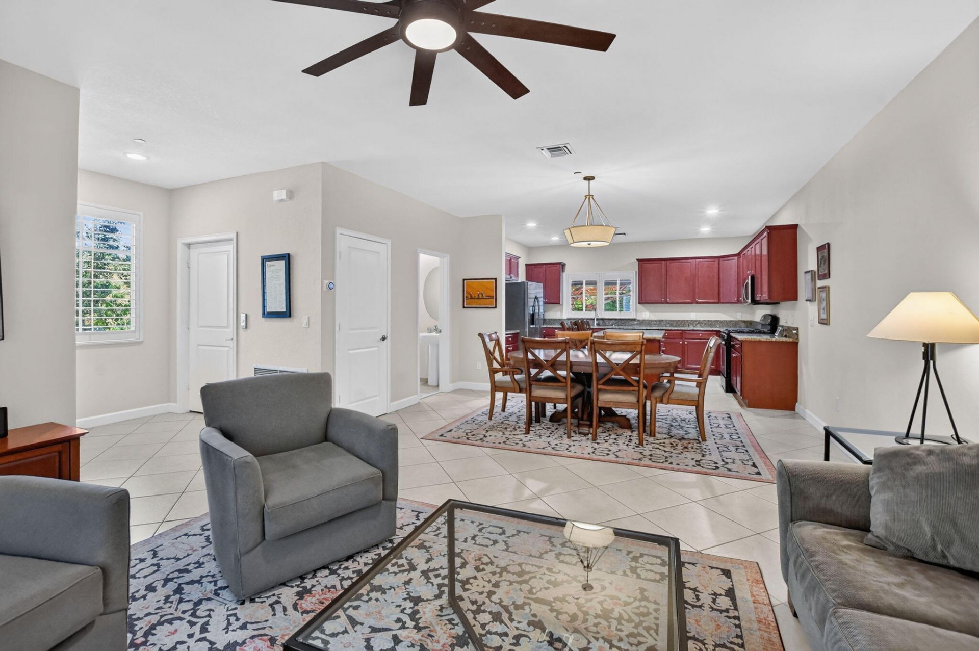 27 NW Hawthorne Place, Boca Raton, FL 33432 Photo