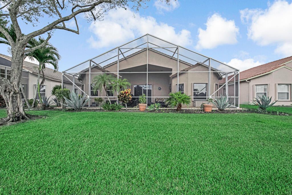 8417 Grand Messina Circle, Boynton Beach, FL 33472 Photo